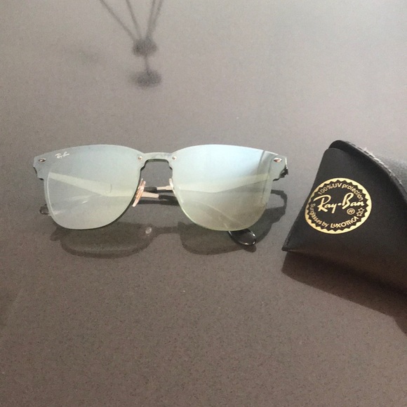Ray-Ban Other - Rayban Blaze Edition